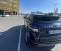 Синій Ленд Ровер Рендж Ровер Евок, об'ємом двигуна 2 л та пробігом 128 тис. км за 16000 $, фото 4 на Automoto.ua