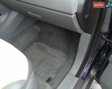 Синій Ленд Ровер Рендж Ровер Евок, об'ємом двигуна 2 л та пробігом 114 тис. км за 23499 $, фото 22 на Automoto.ua