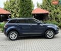 Синій Ленд Ровер Рендж Ровер Евок, об'ємом двигуна 2 л та пробігом 102 тис. км за 14799 $, фото 6 на Automoto.ua