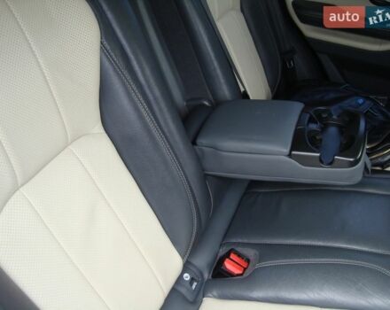 Синій Ленд Ровер Рендж Ровер Евок, об'ємом двигуна 2 л та пробігом 114 тис. км за 23499 $, фото 17 на Automoto.ua