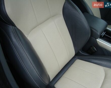 Синій Ленд Ровер Рендж Ровер Евок, об'ємом двигуна 2 л та пробігом 114 тис. км за 23499 $, фото 21 на Automoto.ua