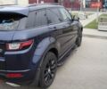 Синій Ленд Ровер Рендж Ровер Евок, об'ємом двигуна 2 л та пробігом 114 тис. км за 23499 $, фото 3 на Automoto.ua