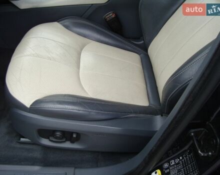 Синій Ленд Ровер Рендж Ровер Евок, об'ємом двигуна 2 л та пробігом 114 тис. км за 23499 $, фото 10 на Automoto.ua