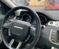 Синій Ленд Ровер Рендж Ровер Евок, об'ємом двигуна 2 л та пробігом 141 тис. км за 17800 $, фото 6 на Automoto.ua