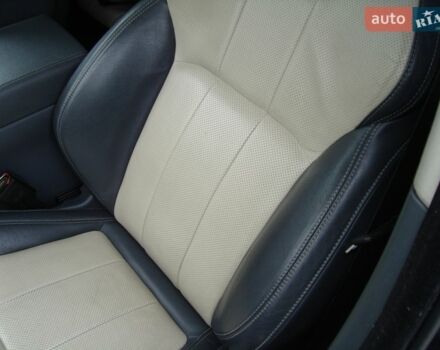 Синій Ленд Ровер Рендж Ровер Евок, об'ємом двигуна 2 л та пробігом 114 тис. км за 23499 $, фото 11 на Automoto.ua