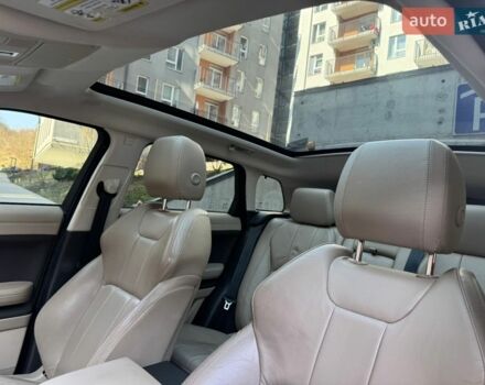 Синій Ленд Ровер Рендж Ровер Евок, об'ємом двигуна 2 л та пробігом 149 тис. км за 15800 $, фото 26 на Automoto.ua