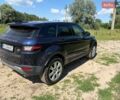 Синій Ленд Ровер Рендж Ровер Евок, об'ємом двигуна 2 л та пробігом 42 тис. км за 18500 $, фото 8 на Automoto.ua