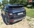 Синій Ленд Ровер Рендж Ровер Евок, об'ємом двигуна 2 л та пробігом 42 тис. км за 18500 $, фото 6 на Automoto.ua