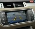 Синій Ленд Ровер Рендж Ровер Евок, об'ємом двигуна 2 л та пробігом 102 тис. км за 14799 $, фото 19 на Automoto.ua