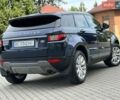 Синій Ленд Ровер Рендж Ровер Евок, об'ємом двигуна 2 л та пробігом 102 тис. км за 14799 $, фото 10 на Automoto.ua