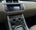Синій Ленд Ровер Рендж Ровер Евок, об'ємом двигуна 2 л та пробігом 102 тис. км за 14799 $, фото 18 на Automoto.ua