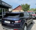 Синій Ленд Ровер Рендж Ровер Евок, об'ємом двигуна 2 л та пробігом 141 тис. км за 17800 $, фото 16 на Automoto.ua