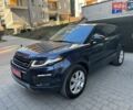 Синій Ленд Ровер Рендж Ровер Евок, об'ємом двигуна 2 л та пробігом 149 тис. км за 15800 $, фото 3 на Automoto.ua