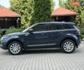 Синій Ленд Ровер Рендж Ровер Евок, об'ємом двигуна 2 л та пробігом 102 тис. км за 14799 $, фото 5 на Automoto.ua