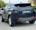 Синій Ленд Ровер Рендж Ровер Евок, об'ємом двигуна 2 л та пробігом 102 тис. км за 14799 $, фото 9 на Automoto.ua