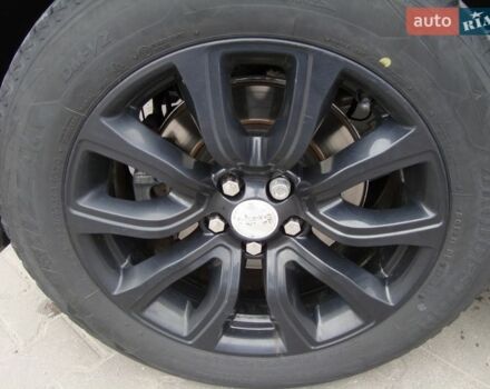 Синій Ленд Ровер Рендж Ровер Евок, об'ємом двигуна 2 л та пробігом 114 тис. км за 23499 $, фото 34 на Automoto.ua