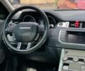 Синій Ленд Ровер Рендж Ровер Евок, об'ємом двигуна 2 л та пробігом 141 тис. км за 17800 $, фото 13 на Automoto.ua