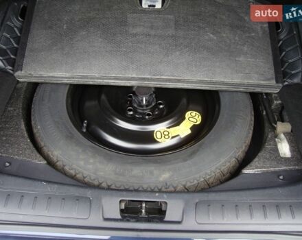 Синій Ленд Ровер Рендж Ровер Евок, об'ємом двигуна 2 л та пробігом 114 тис. км за 23499 $, фото 33 на Automoto.ua