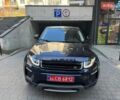 Синій Ленд Ровер Рендж Ровер Евок, об'ємом двигуна 2 л та пробігом 149 тис. км за 15800 $, фото 6 на Automoto.ua