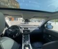 Синій Ленд Ровер Рендж Ровер Евок, об'ємом двигуна 2 л та пробігом 128 тис. км за 16000 $, фото 13 на Automoto.ua