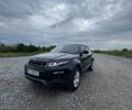 Синій Ленд Ровер Рендж Ровер Евок, об'ємом двигуна 2 л та пробігом 139 тис. км за 18900 $, фото 18 на Automoto.ua