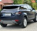 Синій Ленд Ровер Рендж Ровер Евок, об'ємом двигуна 2 л та пробігом 102 тис. км за 14799 $, фото 26 на Automoto.ua