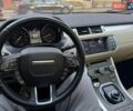 Синій Ленд Ровер Рендж Ровер Евок, об'ємом двигуна 2 л та пробігом 149 тис. км за 15800 $, фото 36 на Automoto.ua