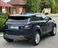 Синій Ленд Ровер Рендж Ровер Евок, об'ємом двигуна 2 л та пробігом 102 тис. км за 14799 $, фото 8 на Automoto.ua
