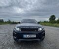 Синій Ленд Ровер Рендж Ровер Евок, об'ємом двигуна 2 л та пробігом 139 тис. км за 18900 $, фото 17 на Automoto.ua