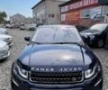 Синій Ленд Ровер Рендж Ровер Евок, об'ємом двигуна 2 л та пробігом 141 тис. км за 17800 $, фото 2 на Automoto.ua