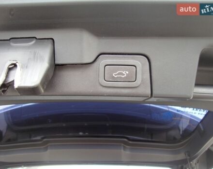 Синій Ленд Ровер Рендж Ровер Евок, об'ємом двигуна 2 л та пробігом 114 тис. км за 23499 $, фото 31 на Automoto.ua