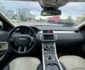 Синій Ленд Ровер Рендж Ровер Евок, об'ємом двигуна 2 л та пробігом 139 тис. км за 18900 $, фото 24 на Automoto.ua