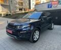 Синій Ленд Ровер Рендж Ровер Евок, об'ємом двигуна 2 л та пробігом 149 тис. км за 15800 $, фото 1 на Automoto.ua