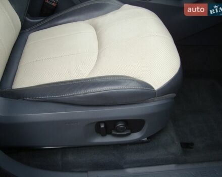 Синій Ленд Ровер Рендж Ровер Евок, об'ємом двигуна 2 л та пробігом 114 тис. км за 23499 $, фото 20 на Automoto.ua