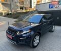 Синій Ленд Ровер Рендж Ровер Евок, об'ємом двигуна 2 л та пробігом 149 тис. км за 15800 $, фото 7 на Automoto.ua