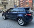 Синій Ленд Ровер Рендж Ровер Евок, об'ємом двигуна 2 л та пробігом 149 тис. км за 15800 $, фото 16 на Automoto.ua