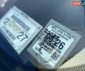 Синій Ленд Ровер Рендж Ровер Евок, об'ємом двигуна 2 л та пробігом 42 тис. км за 18500 $, фото 16 на Automoto.ua