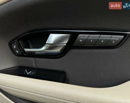 Синий Ленд Ровер Рендж Ровер Эвок, объемом двигателя 2 л и пробегом 88 тыс. км за 20300 $, фото 19 на Automoto.ua