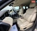 Синій Ленд Ровер Рендж Ровер Евок, об'ємом двигуна 2 л та пробігом 104 тис. км за 17950 $, фото 19 на Automoto.ua