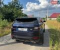 Синий Ленд Ровер Рендж Ровер Эвок, объемом двигателя 2 л и пробегом 75 тыс. км за 27900 $, фото 5 на Automoto.ua