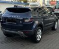 Синий Ленд Ровер Рендж Ровер Эвок, объемом двигателя 2 л и пробегом 88 тыс. км за 20300 $, фото 3 на Automoto.ua