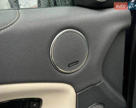 Синий Ленд Ровер Рендж Ровер Эвок, объемом двигателя 2 л и пробегом 122 тыс. км за 24300 $, фото 45 на Automoto.ua