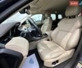Синій Ленд Ровер Рендж Ровер Евок, об'ємом двигуна 2 л та пробігом 104 тис. км за 17950 $, фото 19 на Automoto.ua