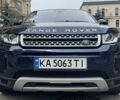 Синій Ленд Ровер Рендж Ровер Евок, об'ємом двигуна 2 л та пробігом 39 тис. км за 23000 $, фото 3 на Automoto.ua