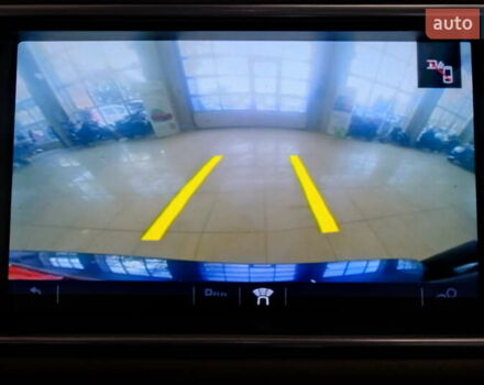 Синій Ленд Ровер Рендж Ровер Евок, об'ємом двигуна 2 л та пробігом 83 тис. км за 17900 $, фото 18 на Automoto.ua