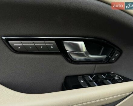 Синий Ленд Ровер Рендж Ровер Эвок, объемом двигателя 2 л и пробегом 88 тыс. км за 20300 $, фото 15 на Automoto.ua