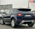 Синий Ленд Ровер Рендж Ровер Эвок, объемом двигателя 2 л и пробегом 122 тыс. км за 24300 $, фото 13 на Automoto.ua