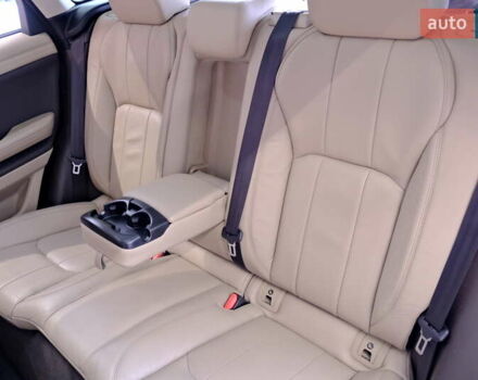 Синій Ленд Ровер Рендж Ровер Евок, об'ємом двигуна 2 л та пробігом 83 тис. км за 17900 $, фото 32 на Automoto.ua