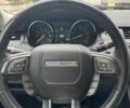 Синий Ленд Ровер Рендж Ровер Эвок, объемом двигателя 2 л и пробегом 39 тыс. км за 22900 $, фото 18 на Automoto.ua