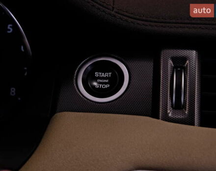 Синій Ленд Ровер Рендж Ровер Евок, об'ємом двигуна 2 л та пробігом 83 тис. км за 17900 $, фото 23 на Automoto.ua